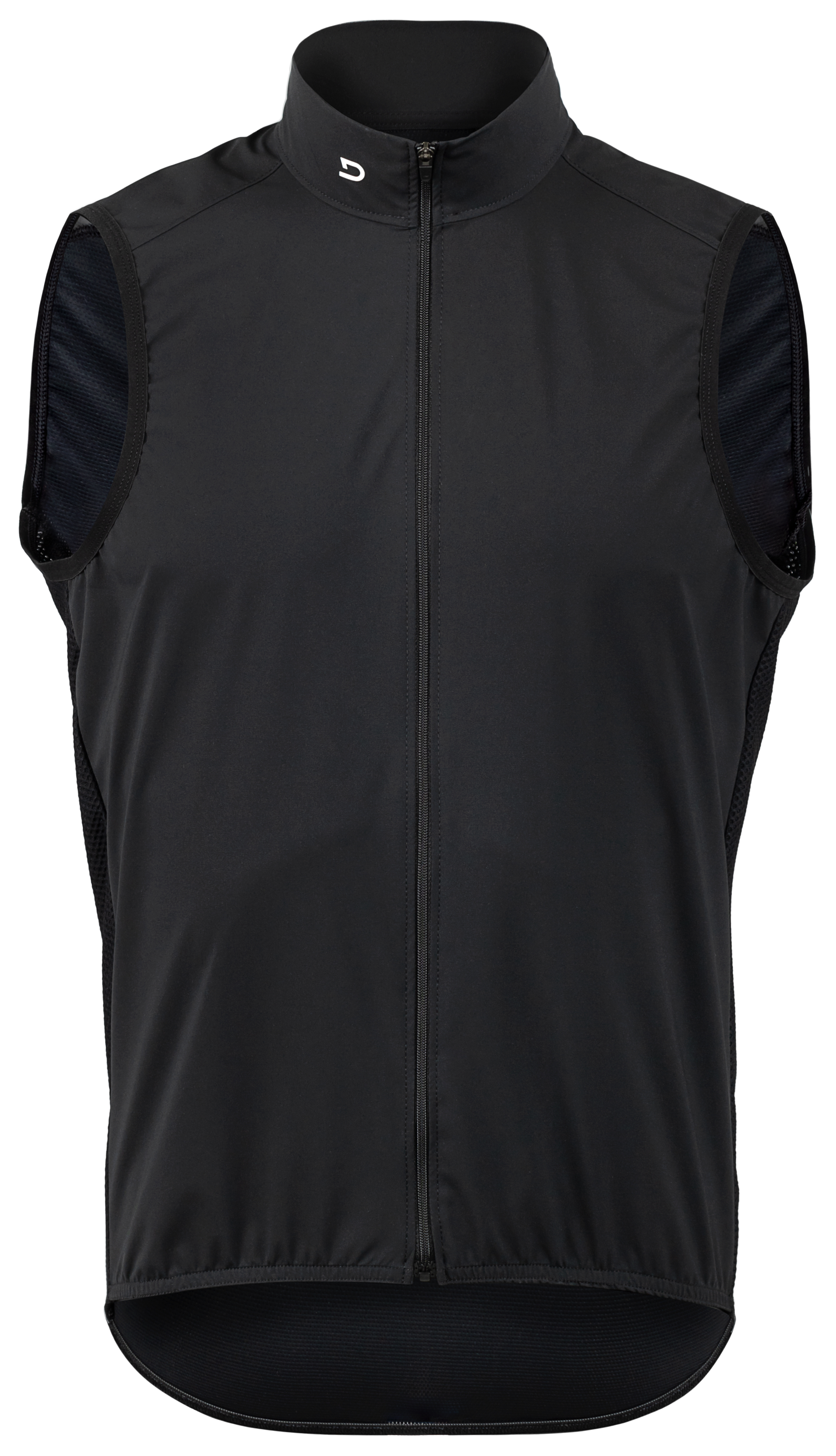 Ardiden Vindvest Herre Black