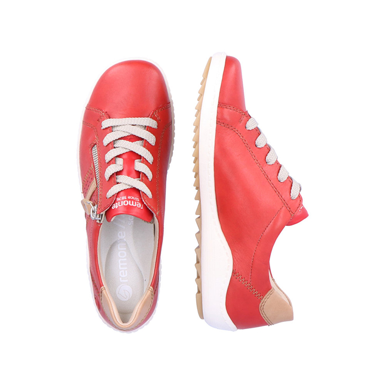 Remonte R1432-33 | ROUGE