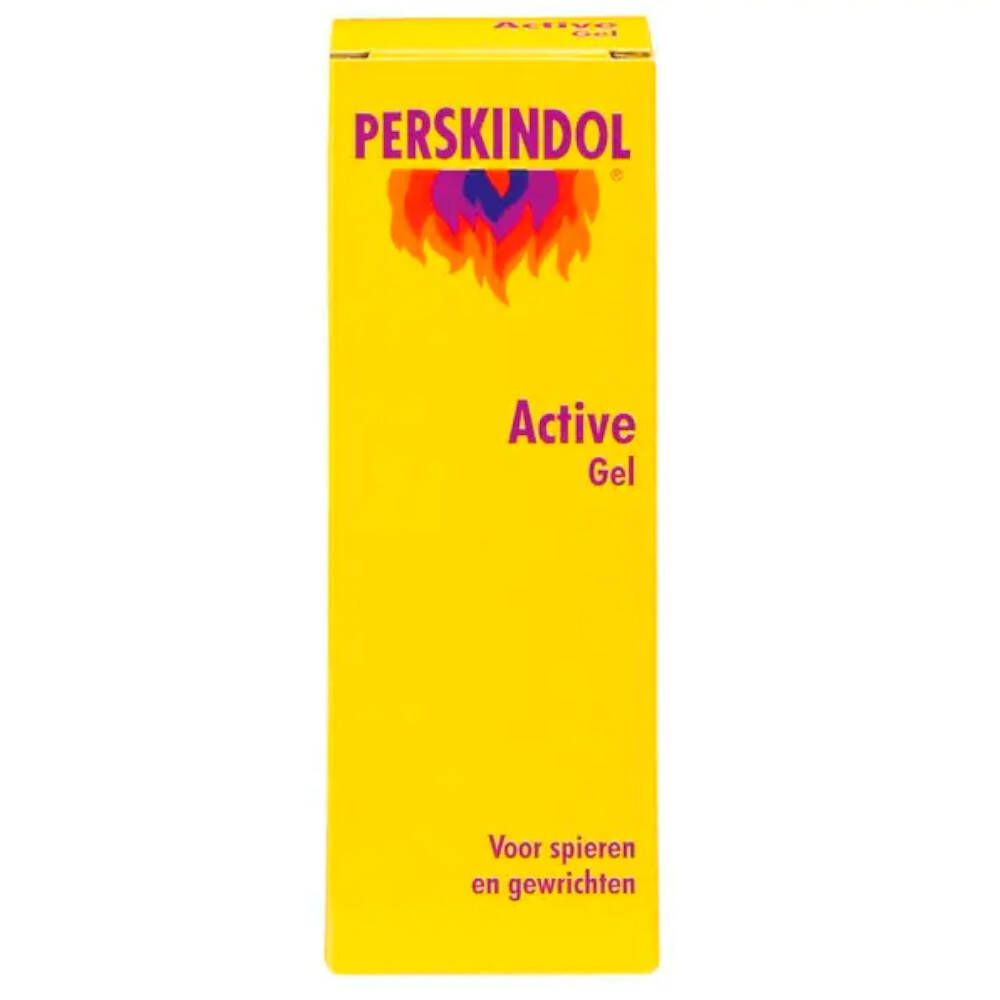 PERSKINDOL® Active Gel
