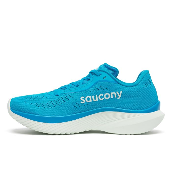 Saucony Dame Løbesko Kinvara 15 Blå