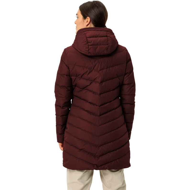 Vaude Damen Annecy Down Mantel