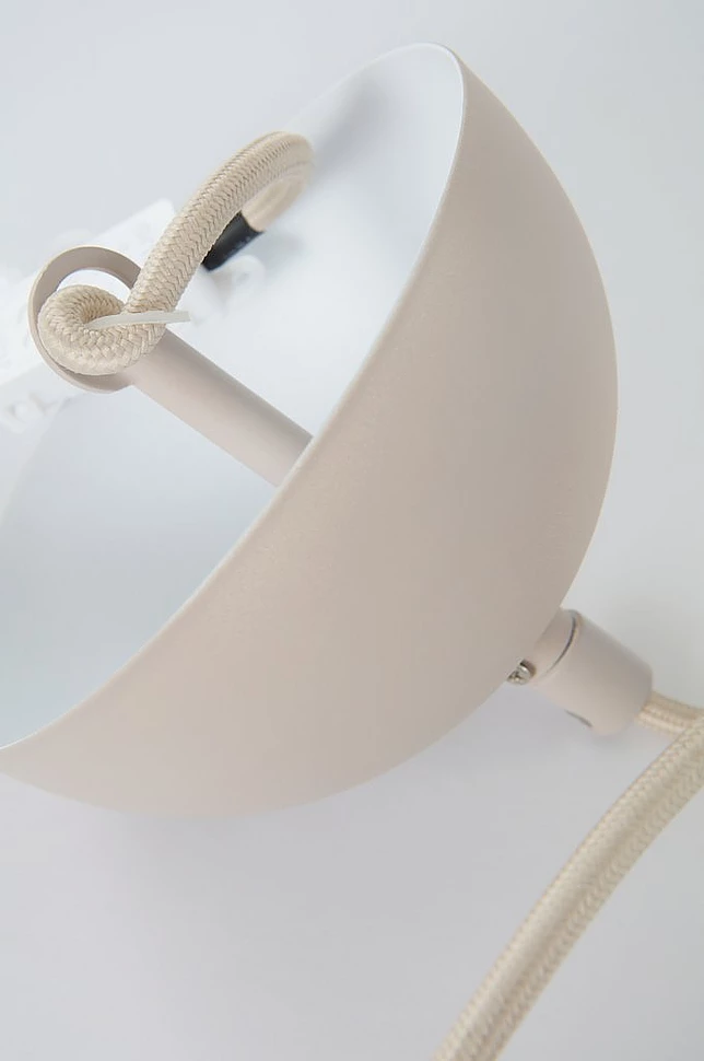 KURA taklampe