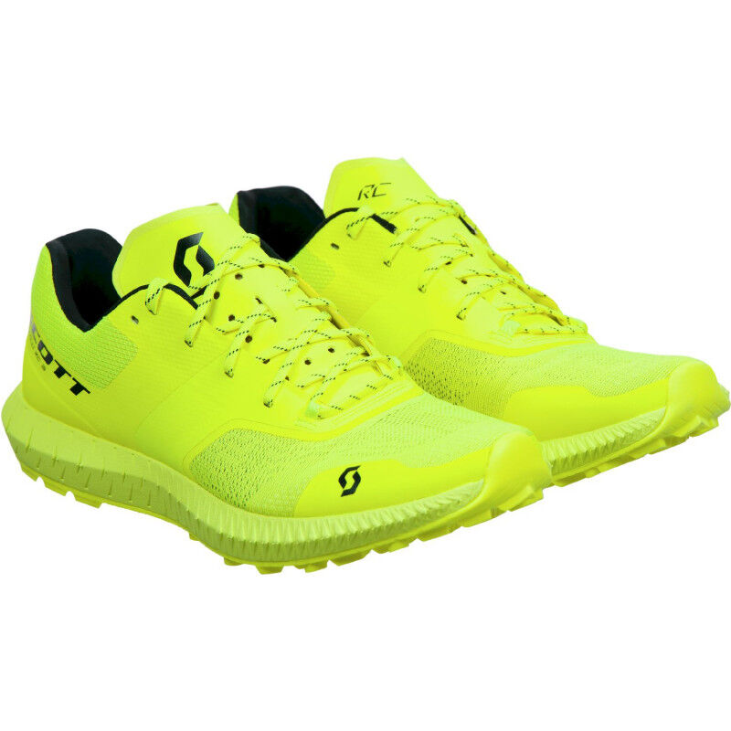 Kinabalu RC 3 - Chaussures trail homme