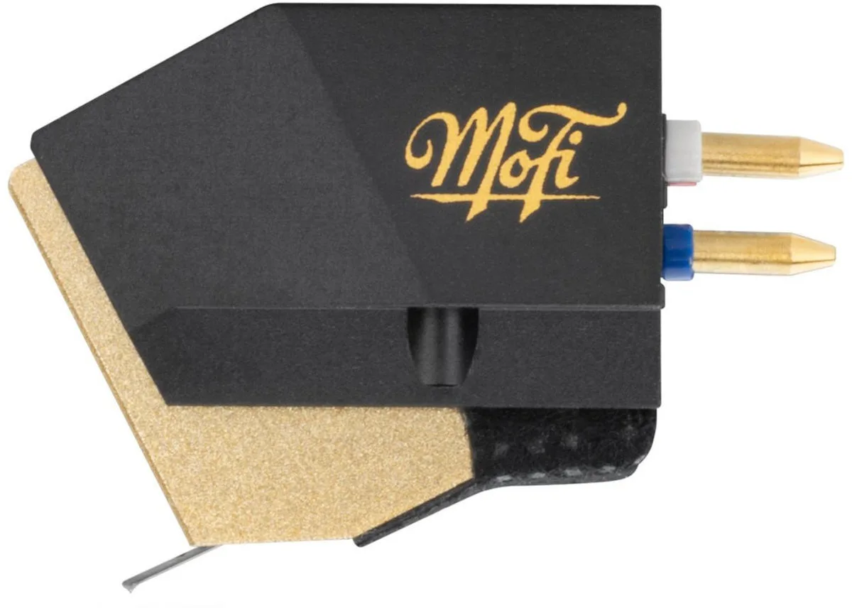 MoFi UltraGold MC Cellules hi-fi