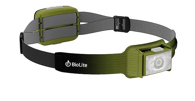 BIOLITE - LAMPE FRONTALE 750