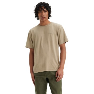 Tee-shirt à manches courtes homme A0637-0065 LEVIS