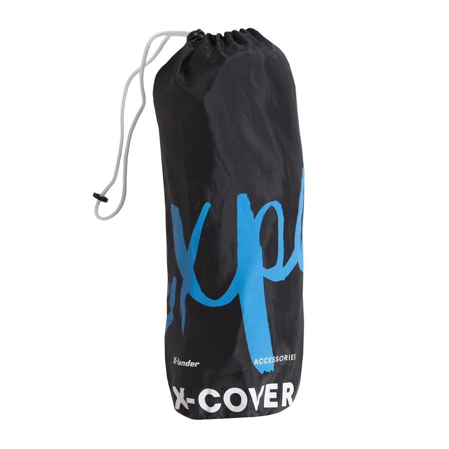 X-lander Regenschutz X-Cover für X-Run