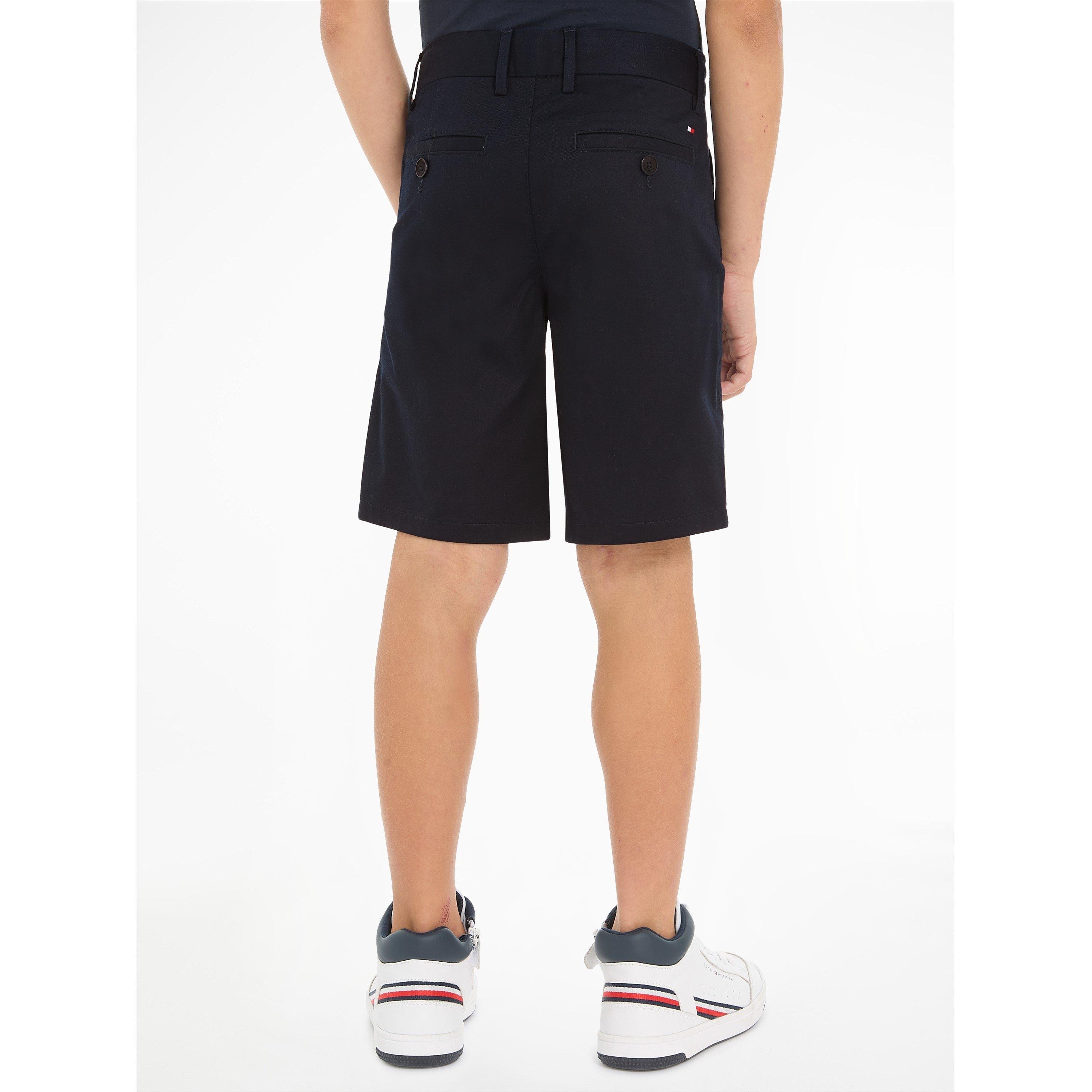 Tommy Hilfiger 1985 Chino Shorts Juniors
