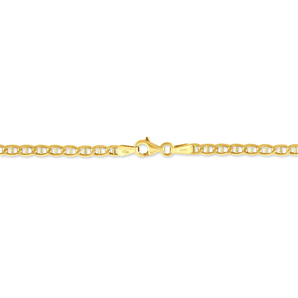 Bracelet Or Jaune Capucin