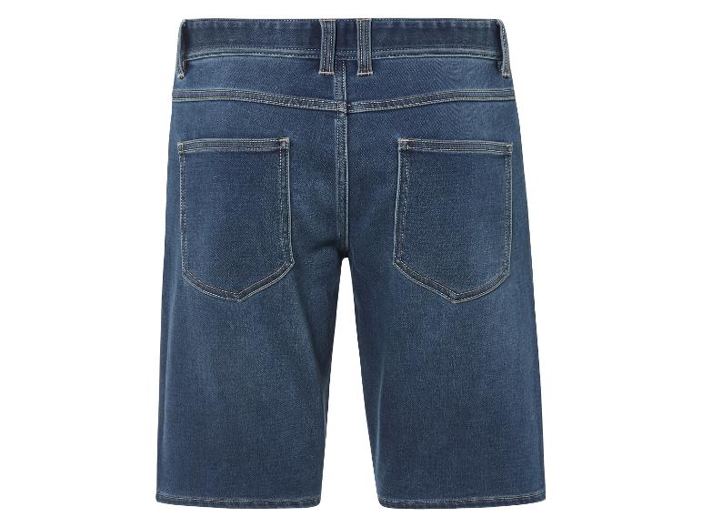 Korte heren broek