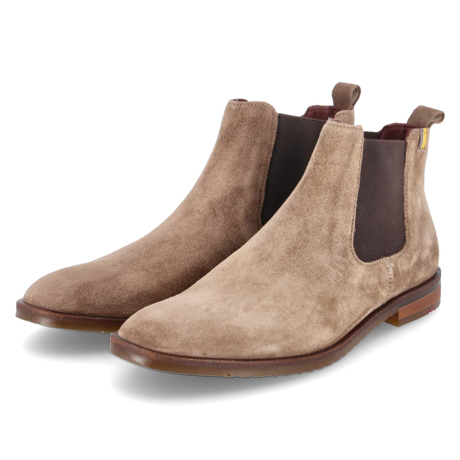 Lloyd Chelsea Boots DIVO