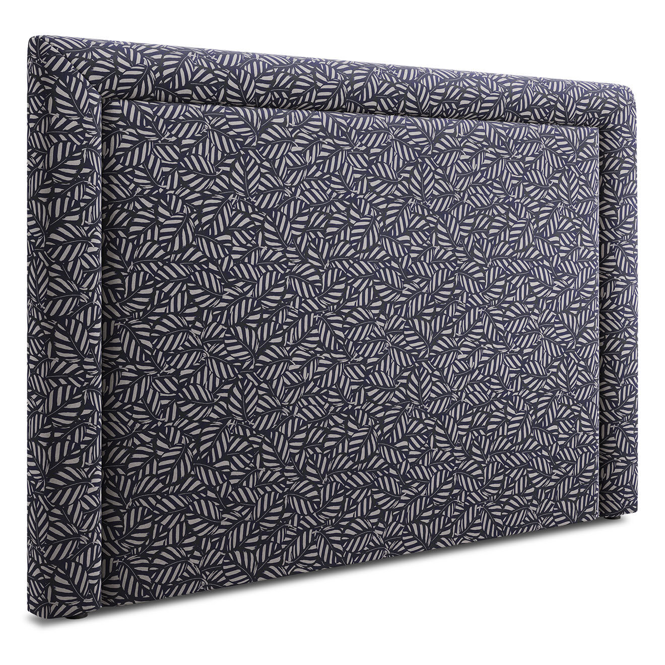 CXL by Christian Lacroix Tête de lit Marie velours multicolore - 140x120 cm