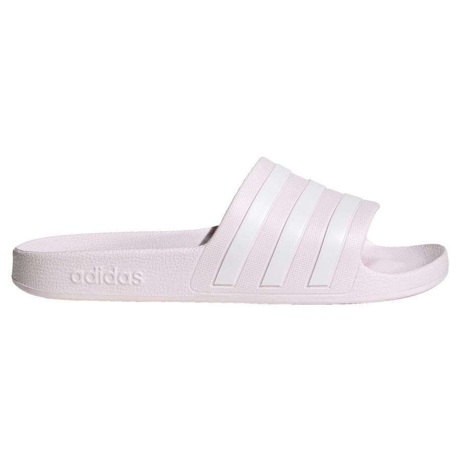 adidas adilette Aqua Claquettes - Rose/Blanc Femme