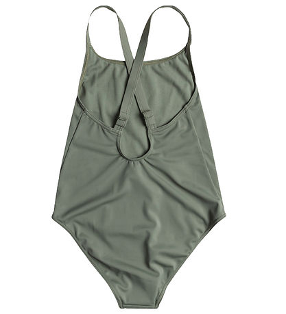 Roxy Bådedragt - Basic Active One Piece - Agave Green