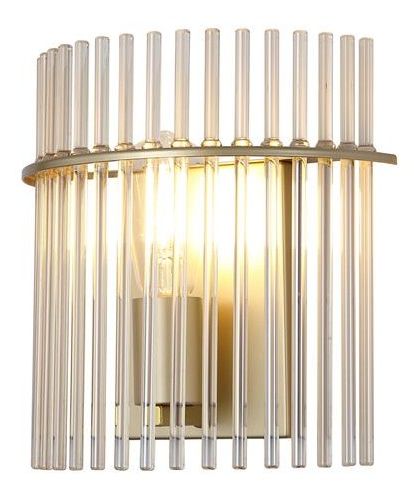 Wandlamp  Swizzle