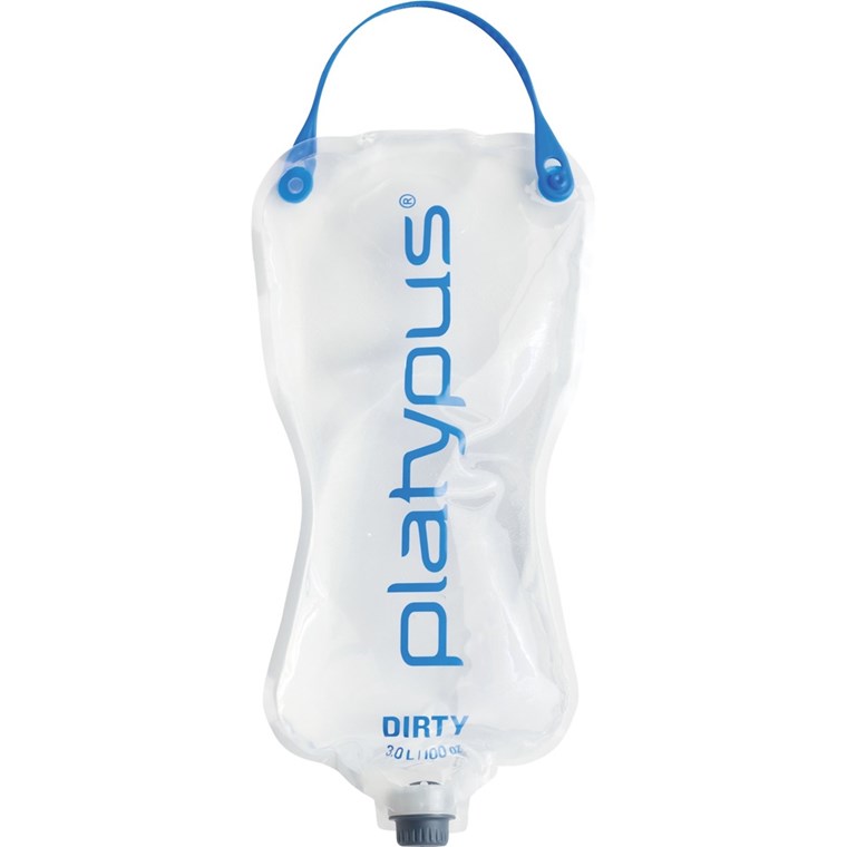 Platypus Quickdraw 3L Gravity Filter System