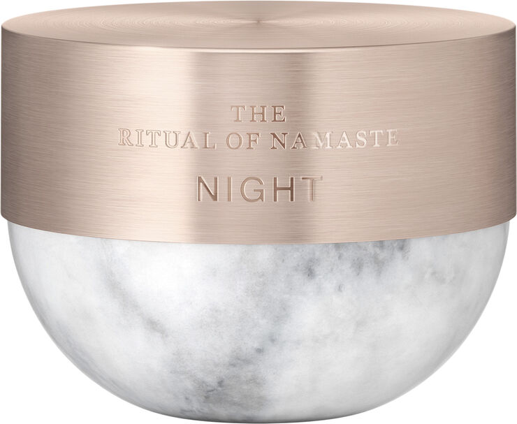 Rituals The Ritual of Namaste Glow Anti-Ageing Night Cream
