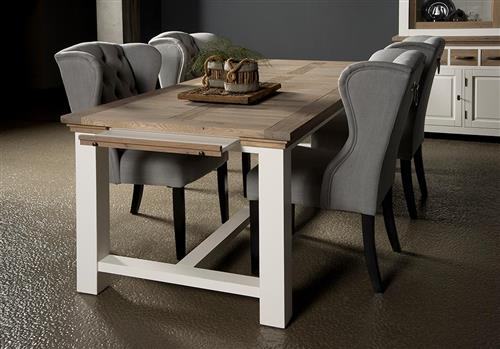 Eettafel - Parma / Toscana 200 x 100 KD