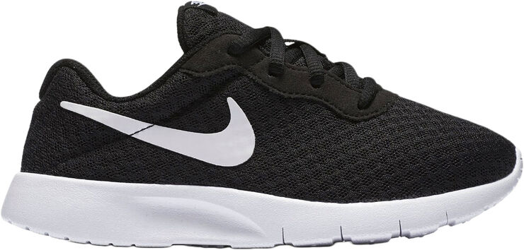 Nike Tanjun Sort
