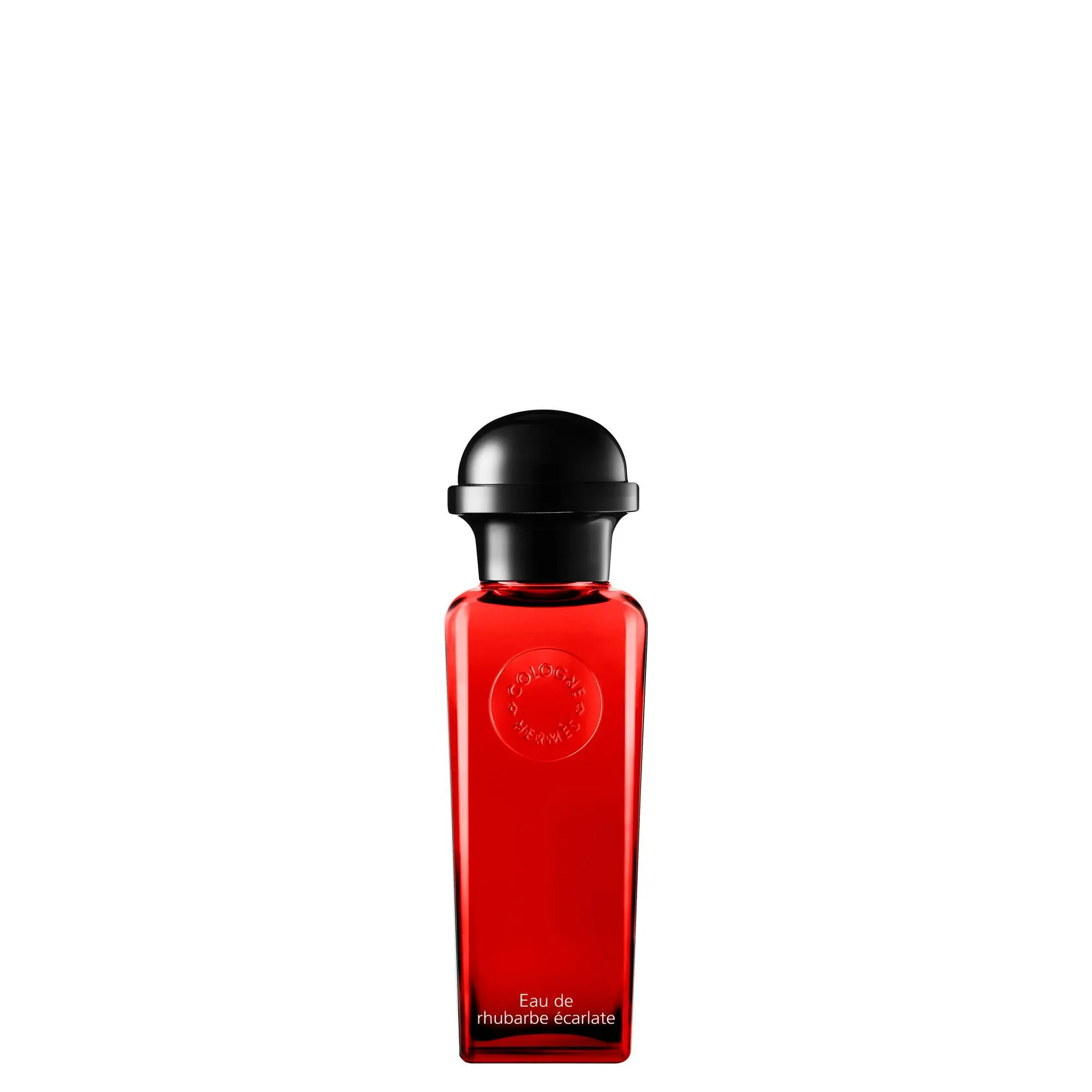 Hermès - Eau de Rhubarbe Ecarlate Eau de Cologne- Les parfums Floraux