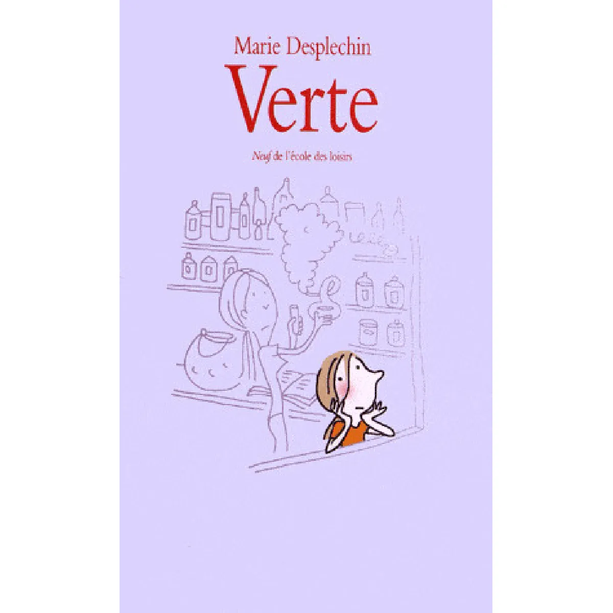 Verte · Occasion