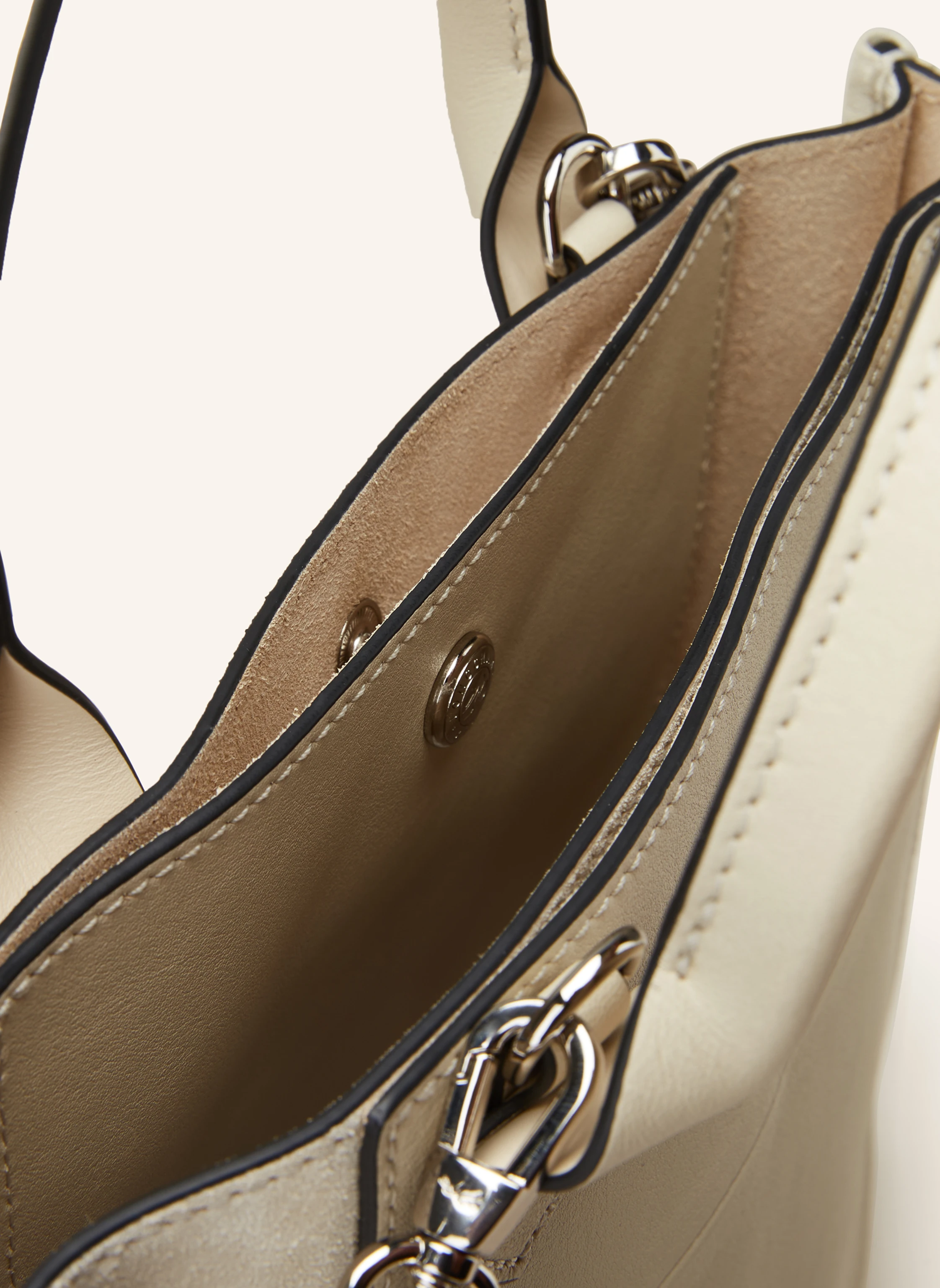 LONGCHAMP Handtasche CABAS XS