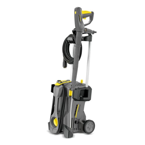 Nettoyeur haute pression eau froide HD 5/11 P+ Karcher