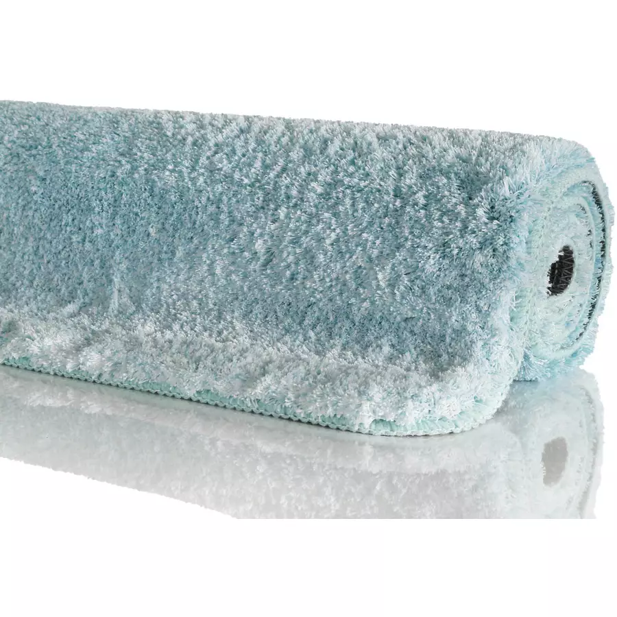 Wecon home basics Badteppich Luuk türkis