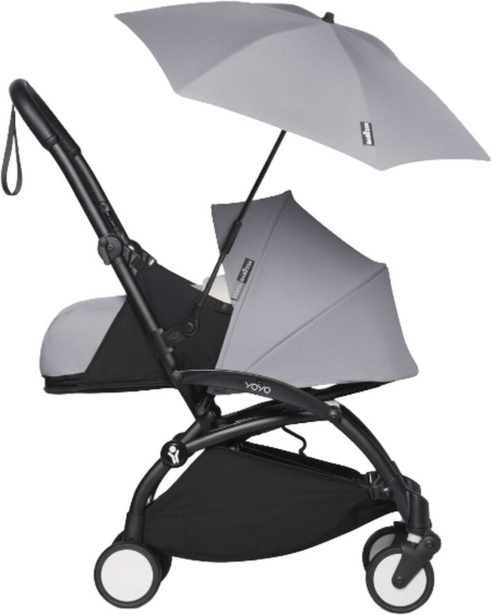 Stokke BABYZEN YOYO parasol - Stone