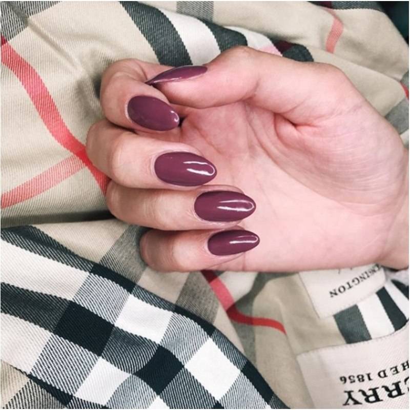 CND Vinylux Nail Polish 15 ml - Married To The Mauve #129