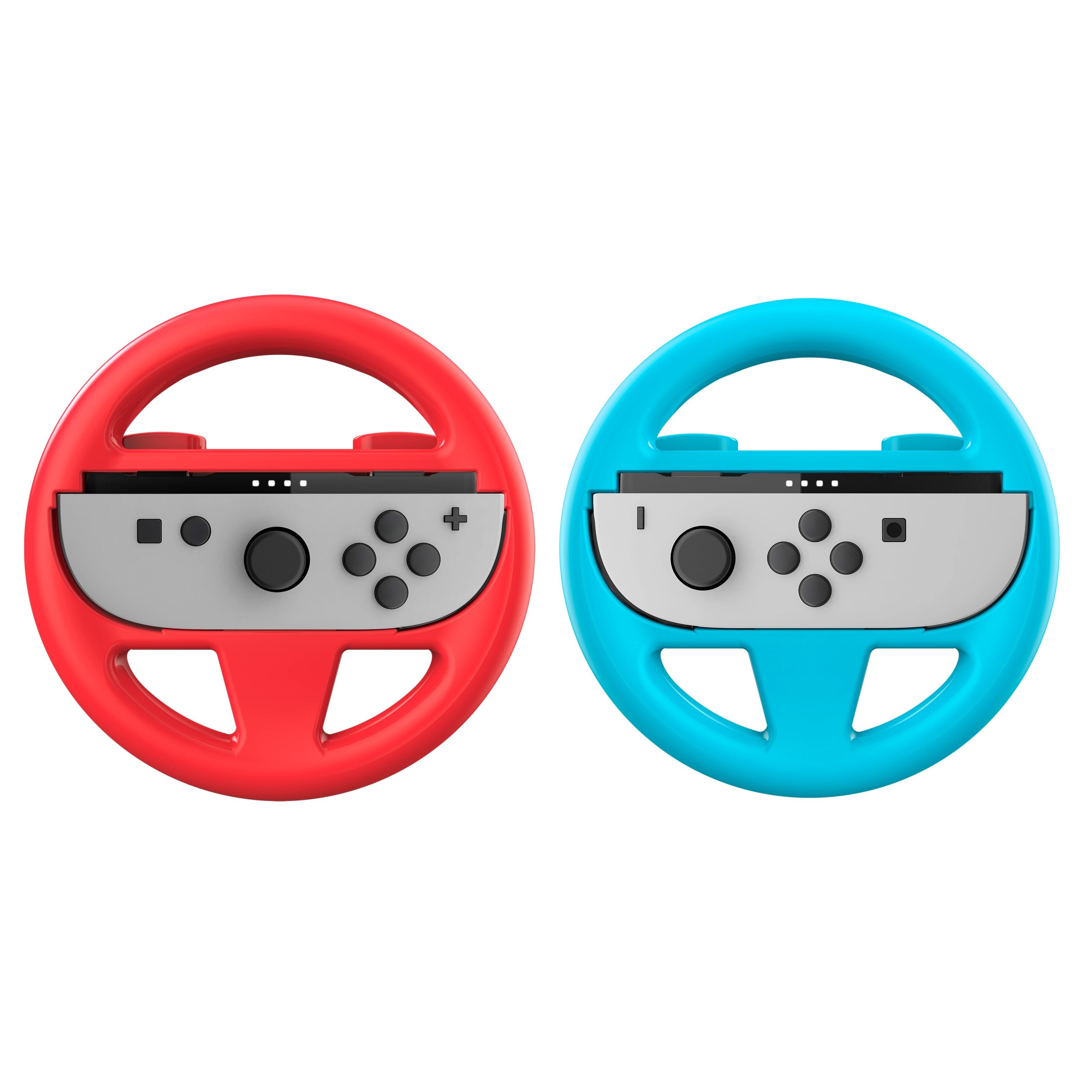 Nintendo Switch 2 Joy‑Con Dual Wheel