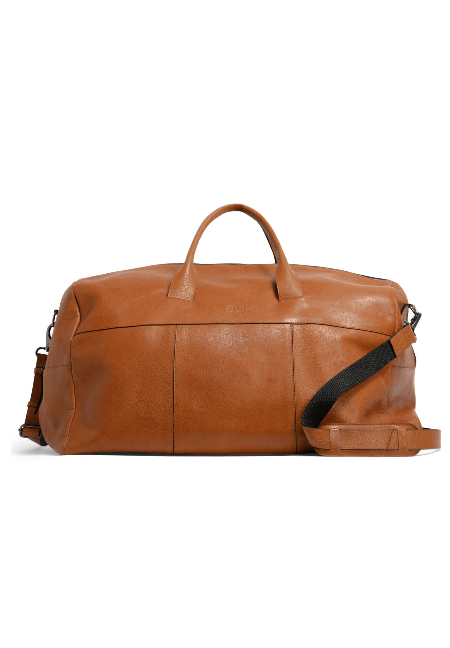 still nordic| Herren Reisetasche Richard