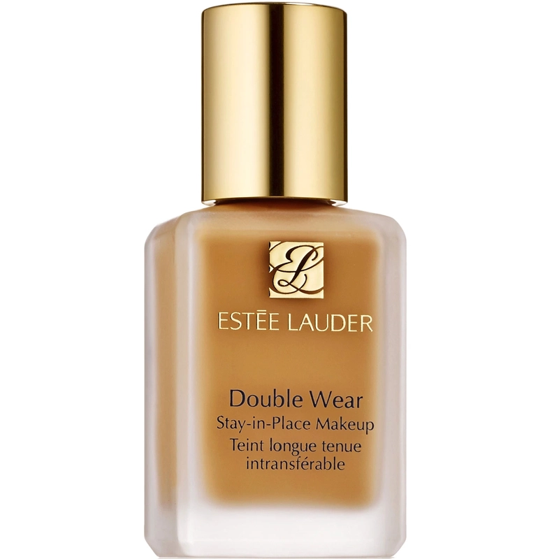 Estée Lauder Double Wear Stay-In-Place Foundation SPF10 30 ml - 3W0 Warm Creme
