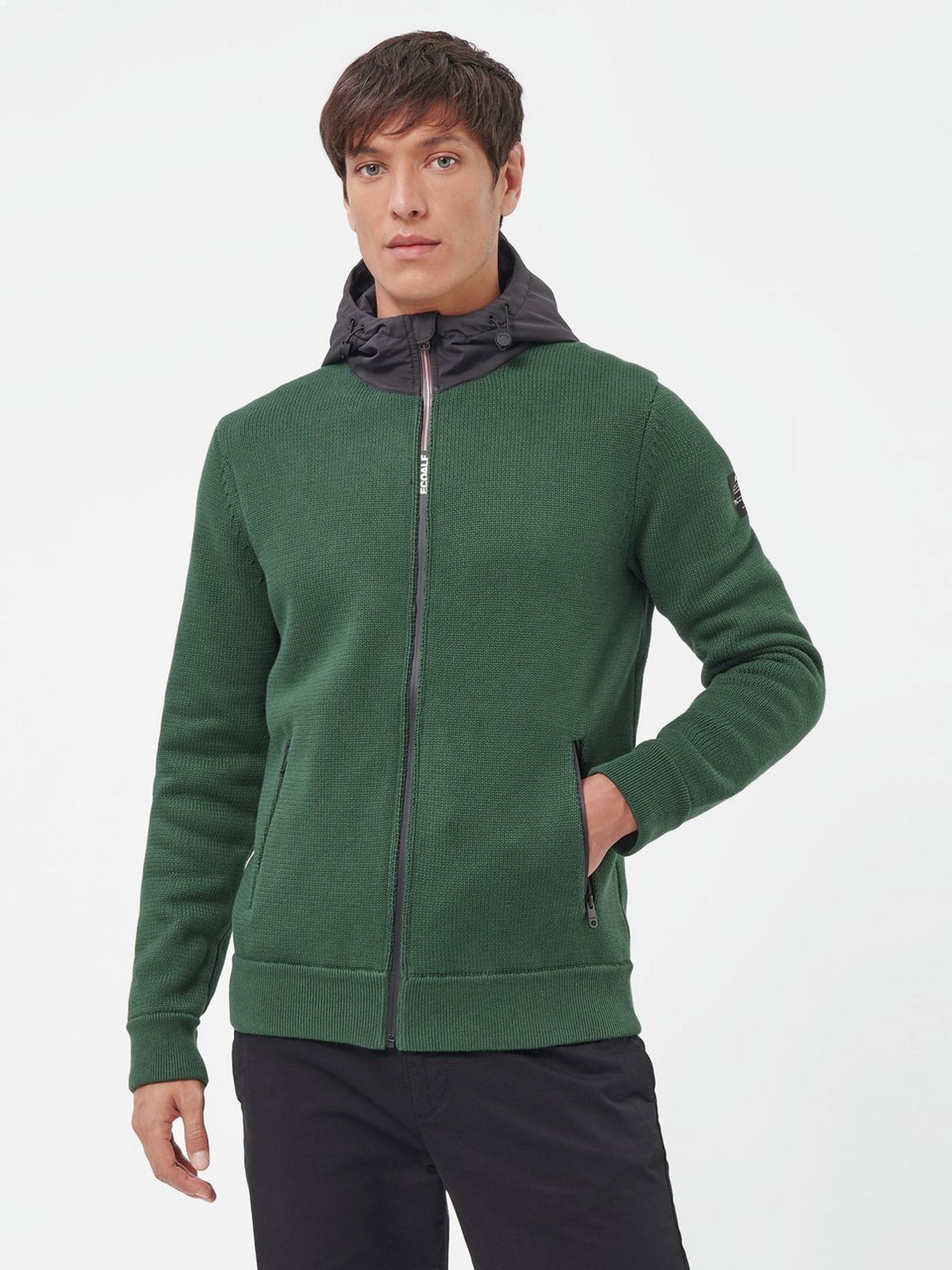 Sweatjacke