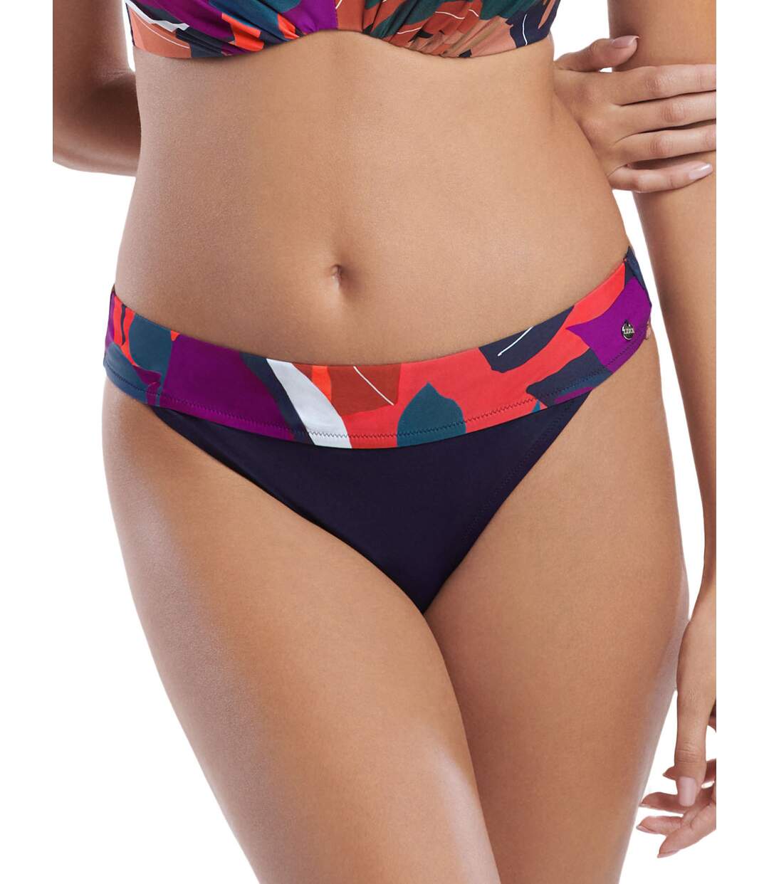 Bas maillot slip de bain Tenerife Lisca