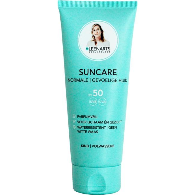 Drs Leenarts Suncare SPF 50 100 ML