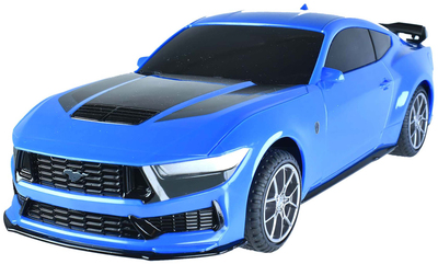 Taiyo Ford Mustang GTD Dark Horse Radiostyrt Bil