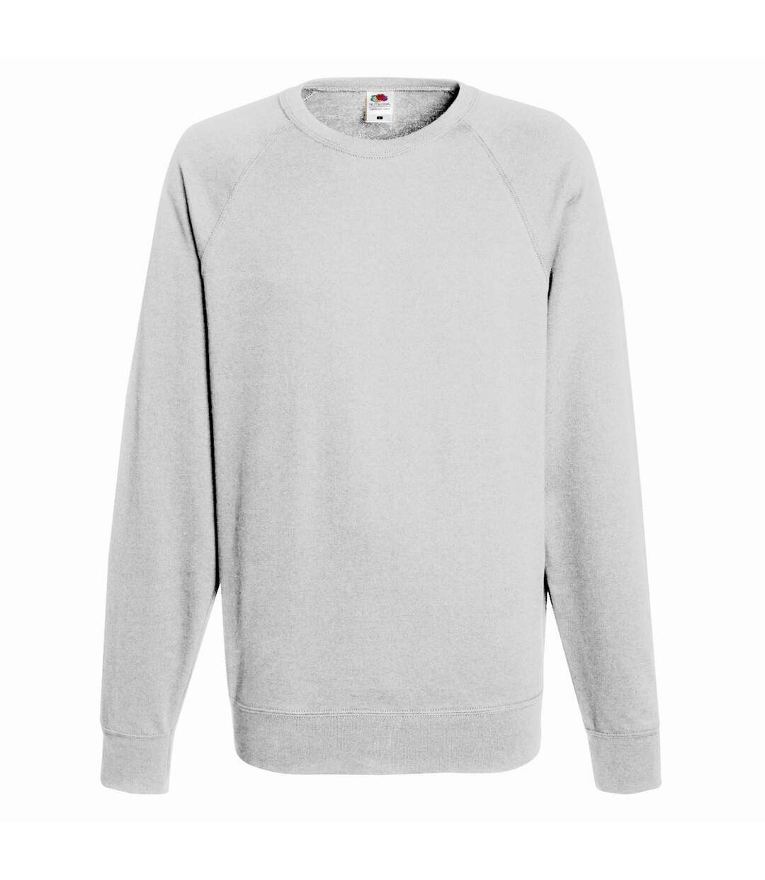 Fruit Of The Loom - Sweatshirt léger - Homme (Blanc) - UTBC2653