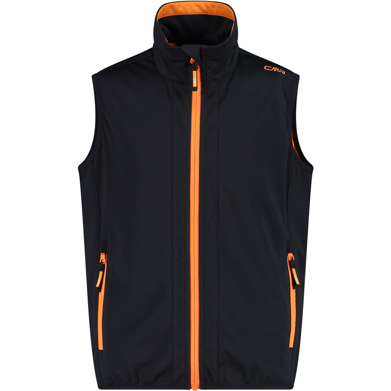 CMP Kinder Boys Softshell Weste