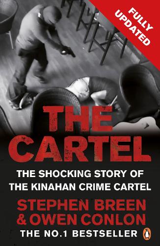 The Cartel (Paperback)