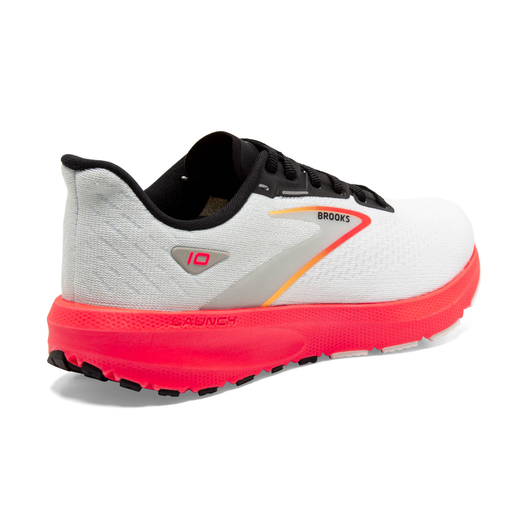 Brooks| Herren Laufschuhe LAUNCH GTS 10