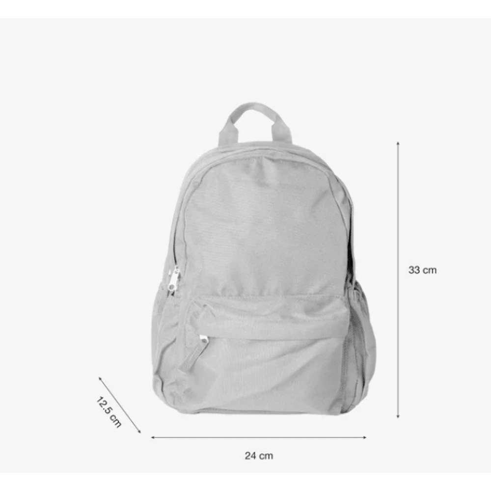 CITRON - Backpack Medium