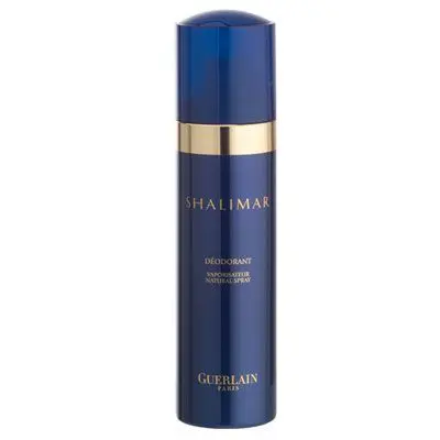 Guerlain - SHALIMAR Déodorant Spray Spray 100ml - Déodorant