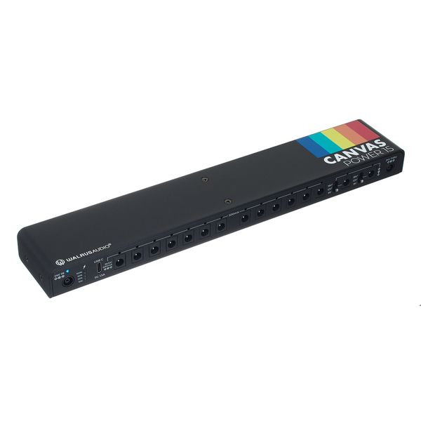 Walrus Audio Canvas Power 15