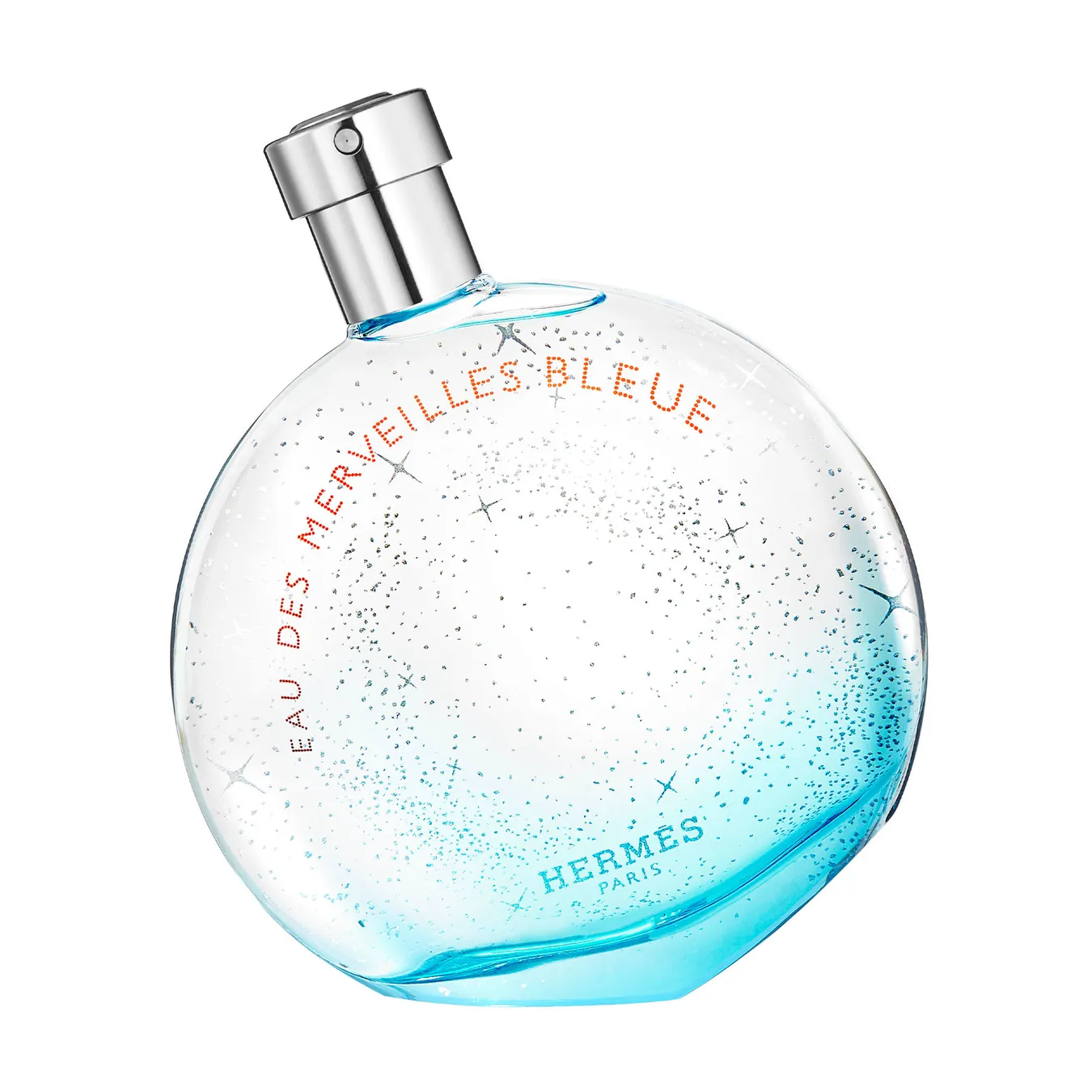 Hermès Eau des Merveilles Bleue Eau de Toilette