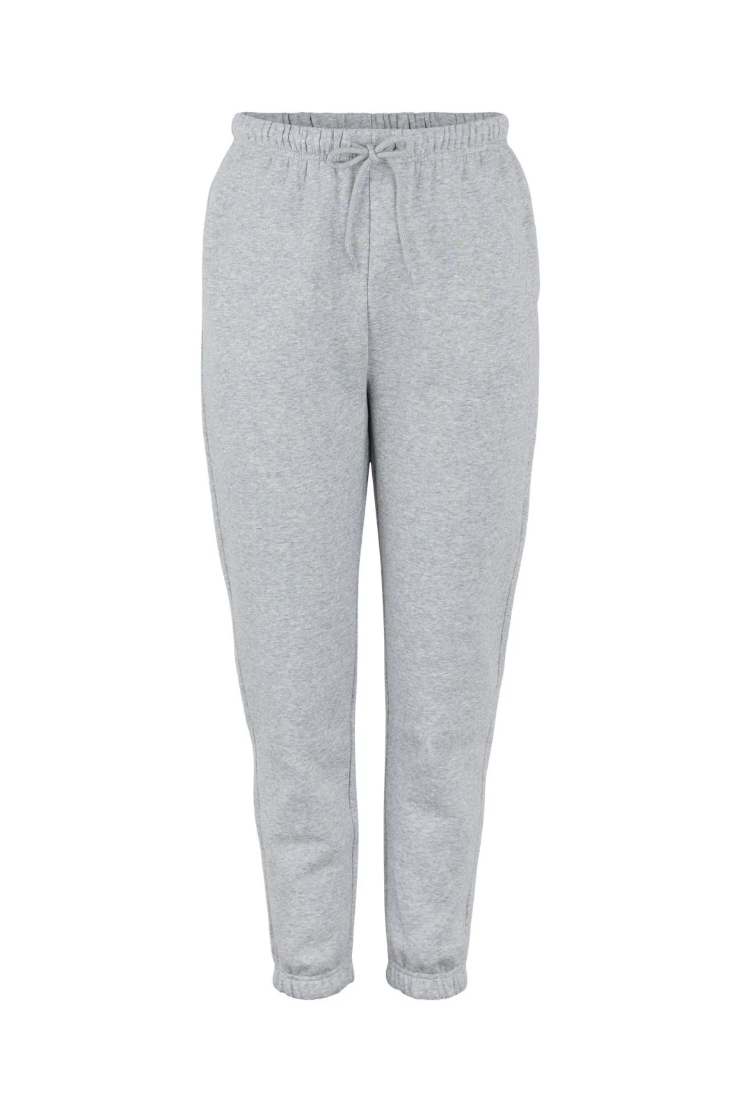 Pieces Pcchilli Sweat Pants 3595558 light grey melange