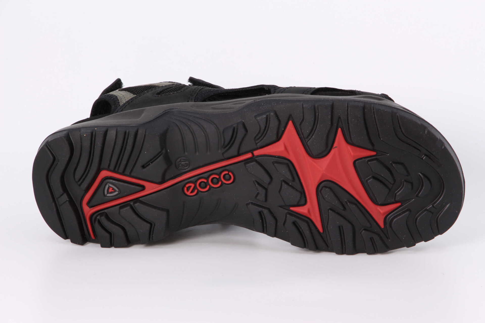 Ecco Offroad black