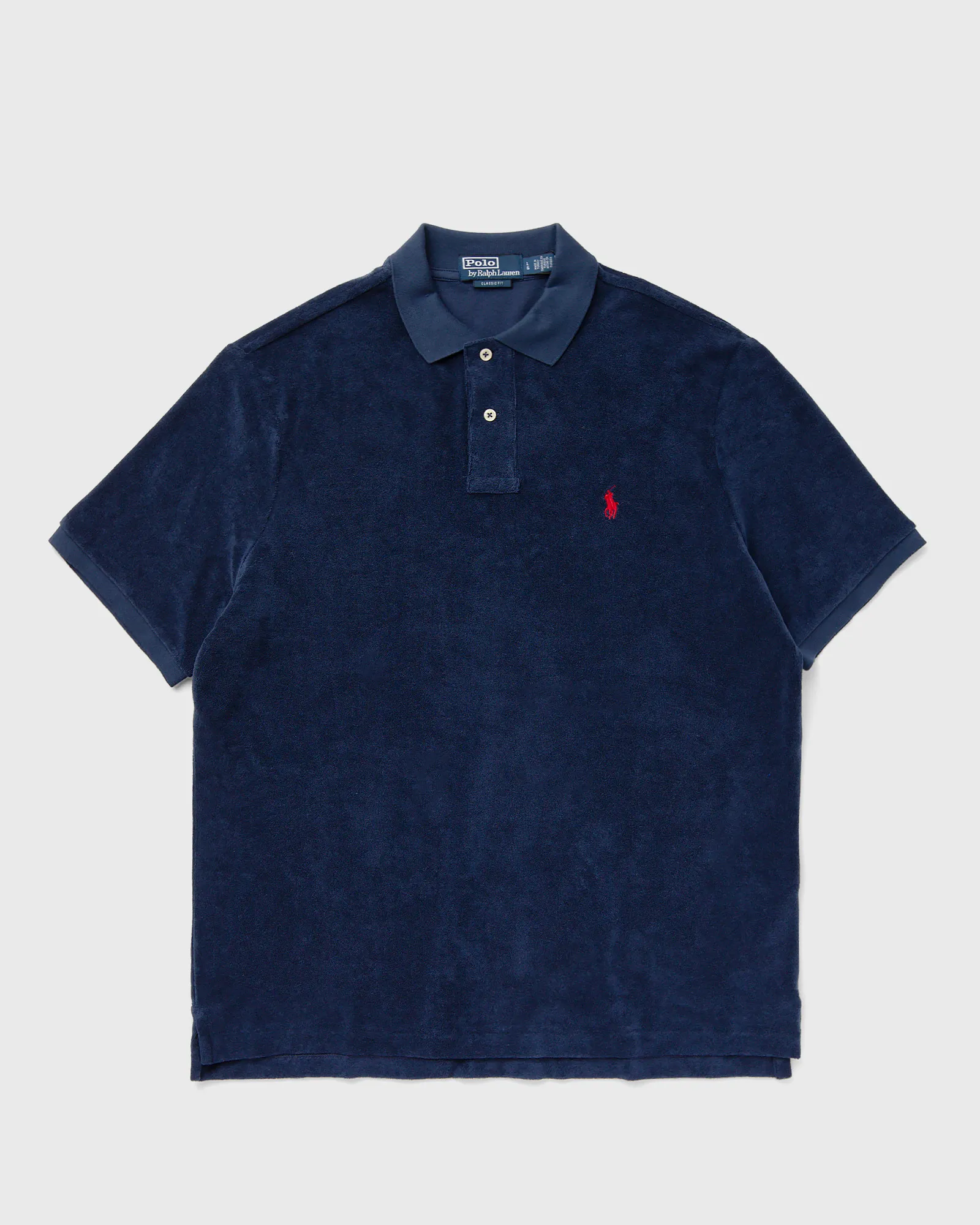 Polo Ralph Lauren SHORT SLEEVE-POLO SHIRT