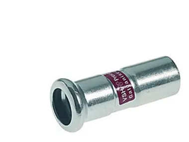 VSH reduktion 108 - 76 mm - M-bakke XPress FZ press