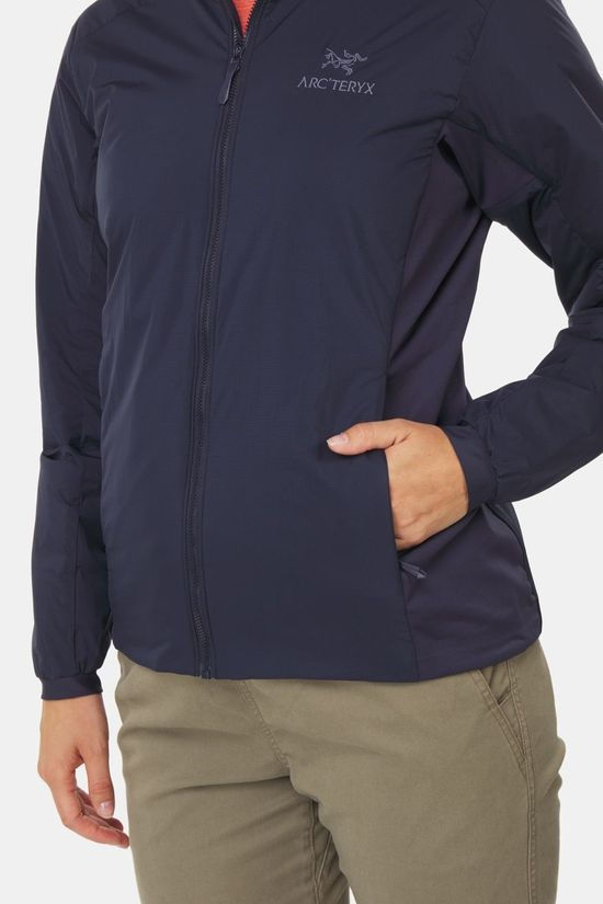 Arc'teryx Arc'teryx Atom Hoody Isolatiejas Dames